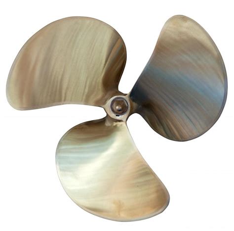 What are the Different Types of Propeller Blades?