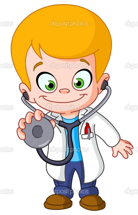 doctor kids clipart 20 free Cliparts | Download images on Clipground 2023