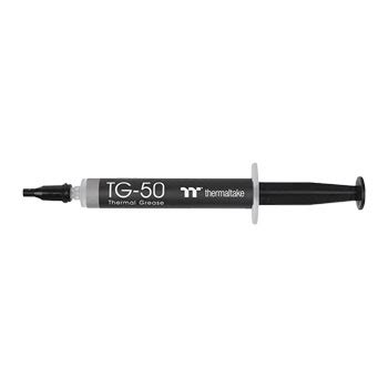 Thermaltake TG-50 All-In-One Thermal Compound Application Kit LN110982 ...