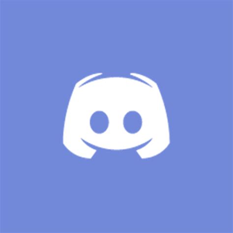 Discord 512X512 Pfp