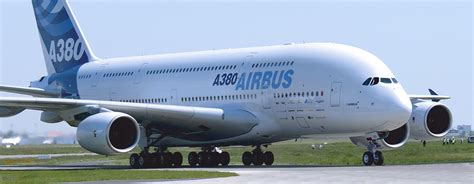 AIRBUS A380 airliner plane airplane transport (59) wallpaper ...