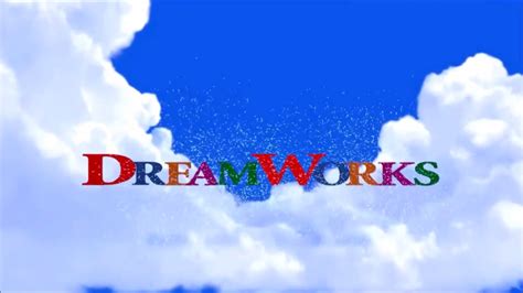 Dreamworks logo history from 1997 to 2010 - YouTube