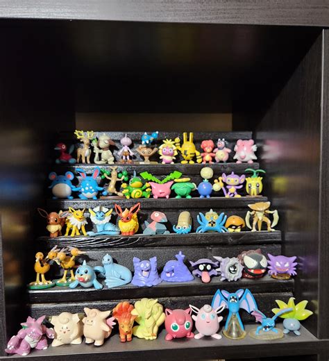 Vintage Pokemon Figures - General - Elite Fourum