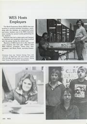 Arvada High School - Redskin Yearbook (Arvada, CO), Class of 1985, Page ...