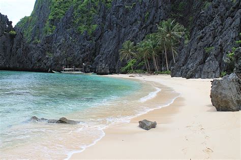 El Nido, Palawan: Paradise in the Philippines | Mismatched Passports