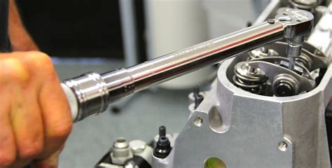 Torque Wrench Calibration Service | ACS Calibration Lab