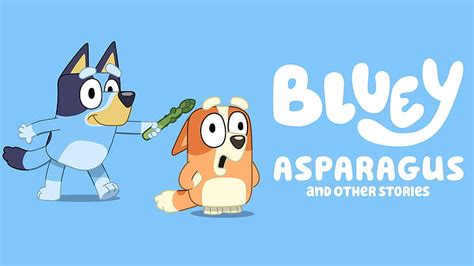 1366x768px, 720P Descarga gratis | Ver Bluey, espárragos y otras ...