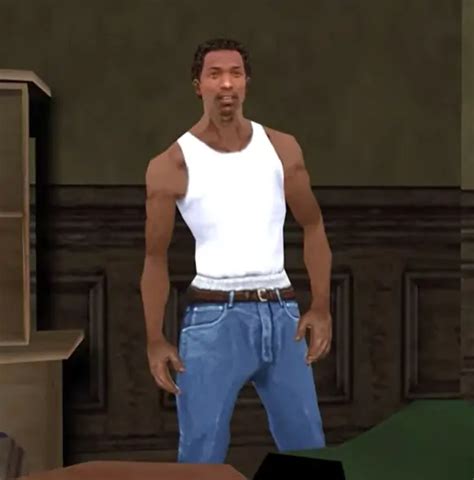 GTA San Andreas Characters Guide - Grand Theft Fans