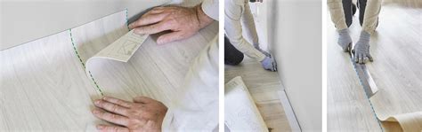 Tarkett Vericore Vinyl Plank Flooring Installation Instructions | Floor ...