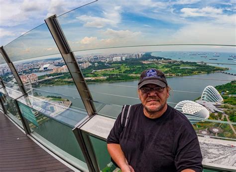 Skypark Observation Deck: Tickets, Hours, and Panoramic Views