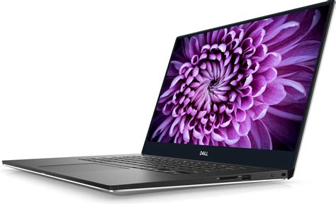 Dell Launches XPS 15 7590: Up to 5 GHz and Overclockable, 15.6-Inch OLED