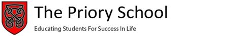 The Priory School | Educating Students For Success In Life