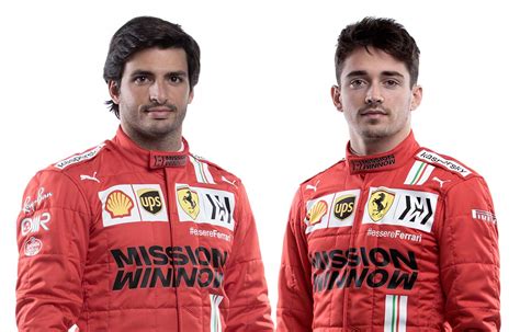 Carlos Sainz: Ferrari more important than Charles Leclerc battle : PlanetF1