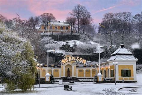 Stockholm: Skansen Open-Air Museum Admission Ticket | GetYourGuide