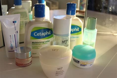 AbiGirl: Clear Skin Anti Acne Skin Care Routine