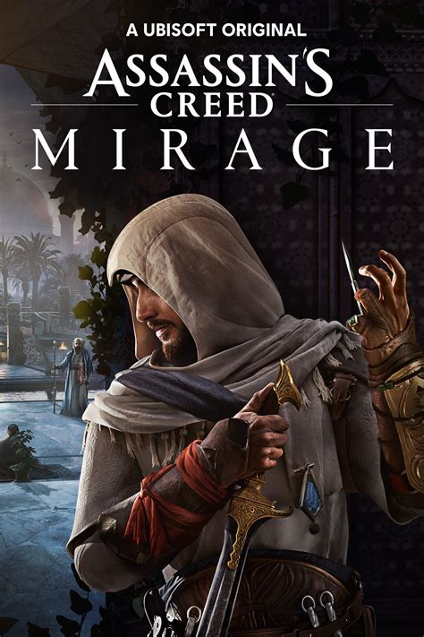 Assassin's Creed Mirage - Steam Games