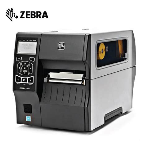 Zebra ZT410 Label Printer | Barcode Malaysia