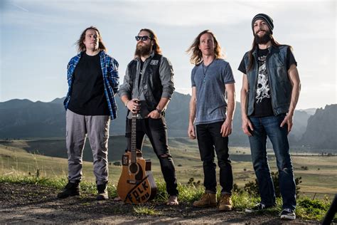 The Native Howl release video for "Harvester of Constant Sorrow" & tour ...