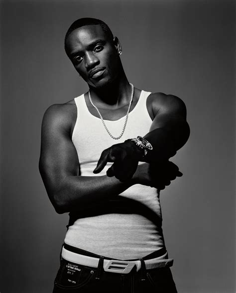 Músicas, vídeos, estatísticas e fotos de Akon | Last.fm