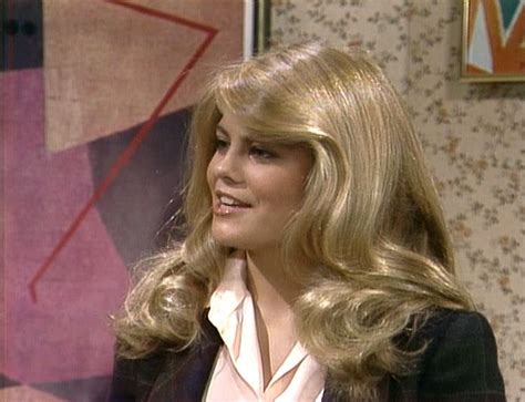 Blair From Facts of Life to Compete on Survivor | Lisa whelchel, Curls ...