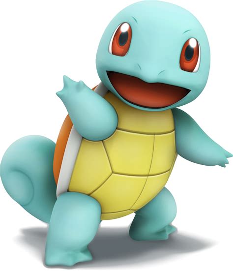 Download Pikachu Clipart Squirtle Squirtle Pokemon Png Download Png ...