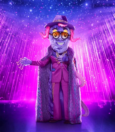 ‘The Masked Singer’ Season 6 Costumes: See Photos Of The Wild Looks ...