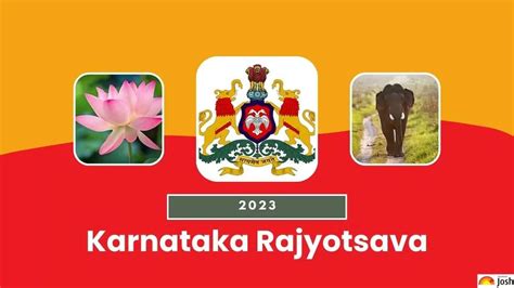 Karnataka Rajyotsav 2023 Awards: Full List of Kannada Rajyotsava ...