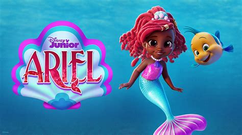 Disney Junior Greenlights ‘Ariel’ Series, Plus ‘Magicampers’ and ...