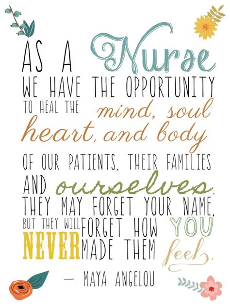 Nursing Week Poster | Nurse inspiration, Nurse quotes, Nurse