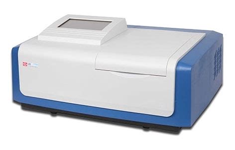 Calibration of UV Spectrophotometer | ATO.com