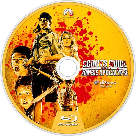 Download Movie Scouts Guide To The Zombie Apocalypse Image