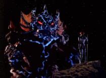 Dark Specter | RangerWiki | Fandom