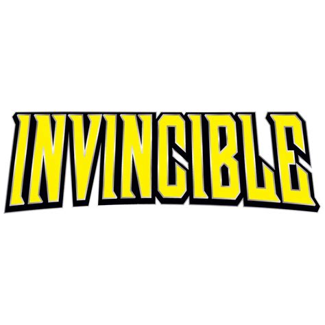 What is the Invincible's title font? : r/identifythisfont