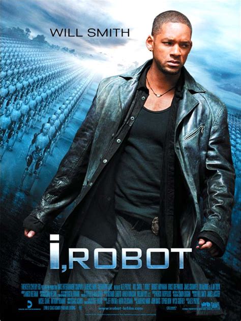 I, Robot - Film 2004 - AlloCiné