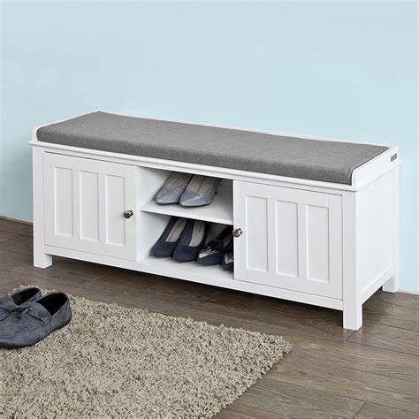 Small Shoe Cabinet - Foter