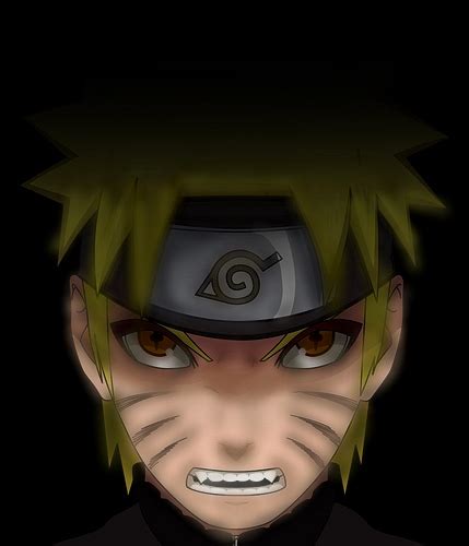 naruto-first anime shading by LuffyxBoaHancock on DeviantArt