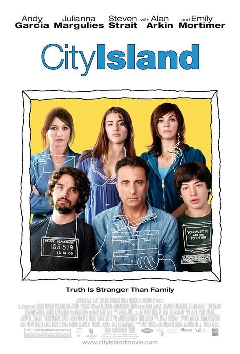 City Island (2009)