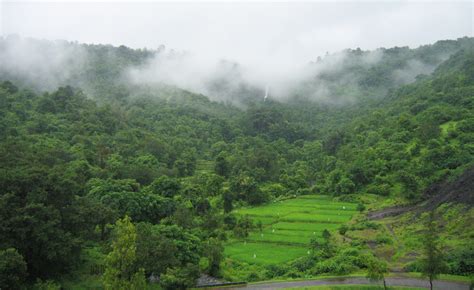 Taking Konkan Railway Route Is Probably The Best Way To Welcome The ...