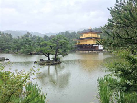 Kyoto Travel Guide - Seek Out Travel