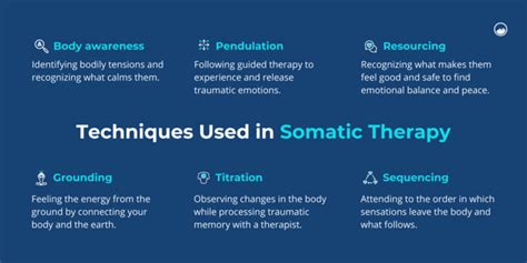 Somatic Therapy: Understanding The Mind-Body Connection