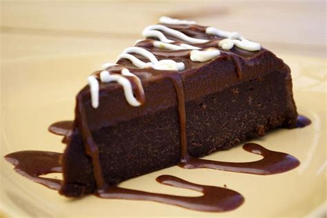 Chocolate Food #Cocoa #ghana #Cake | Chocolate desserts, Desserts, Food