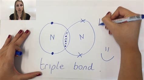 How To Draw A Dot Diagram