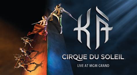 Cirque Du Soleil Las Vegas- City VIP Concierge