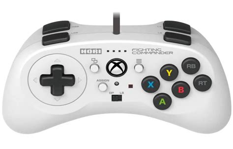 HORI Fighting Commander: To Buy or Not in 2024 | TheGearHunt