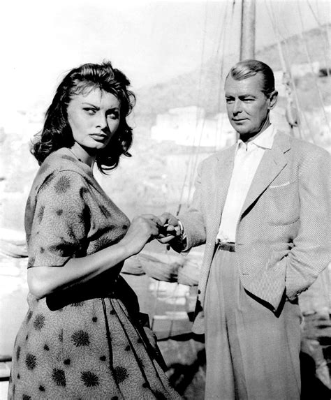 Sophia Loren Movies