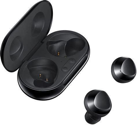 Samsung Galaxy Buds Plus Wireless Earbuds - seensociety.com