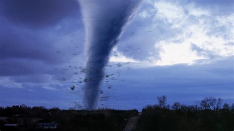 BBC Four - The Weather, Winds