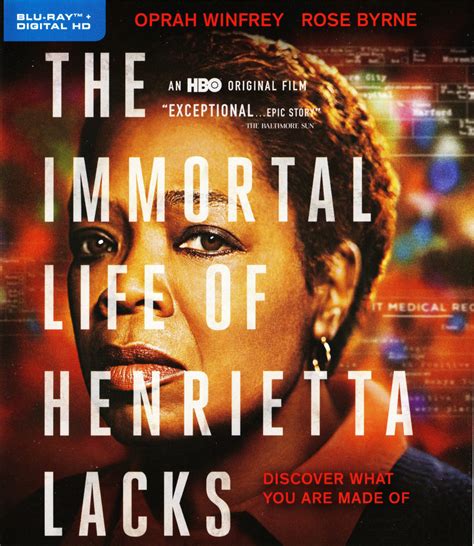 The immortal life of henrietta lacks movie hbo - qustdg