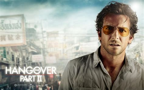 The Hangover Part II Wallpapers - FilmoFilia