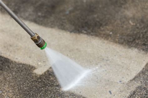 Pressure Washing | Clean concrete, Pressure washing, Pressure washing ...